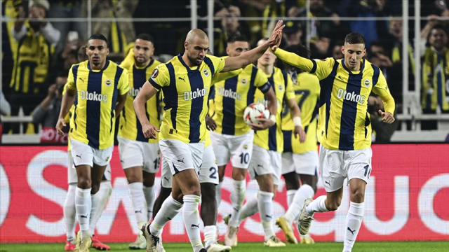 AZ Alkmaar Fenerbahçe hangi kanalda? Fenerbahçe maçını hangi kanal veriyor, nerede izlenir?
