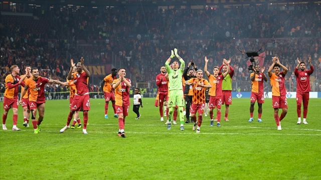 Galatasaray Tottenham maçı ilk 11'i! Galatasaray'ın Tottenham maçı 11'i belli oldu mu, ilk 11'de kimler var?