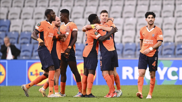 TRT Spor canlı izle! KOPENHAG BAŞAKŞEHİR MAÇI CANLI izle! TRT Spor HD kesintisiz donmadan şifresiz canlı yayın izleme linki