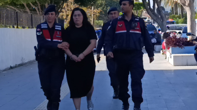 Araçların üzerinden geçtiği yaya hayatını kaybetti, kazaya karışan aracın biri mesai arkadaşı çıktı