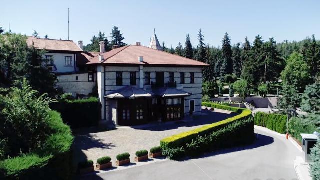 Cumhurbaşkanlığı Kabinesi, 10 Kasım'da Çankaya Köşkü'nde toplanacak