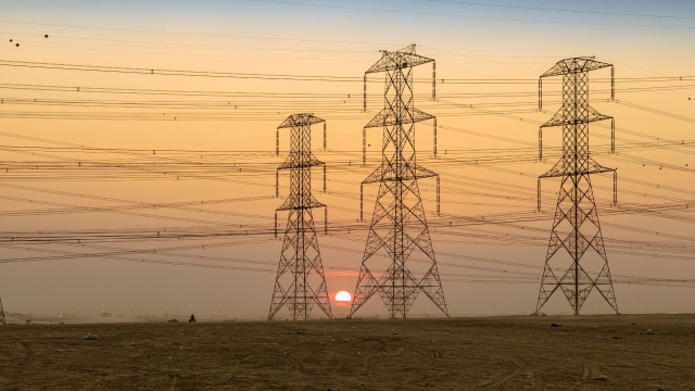 Eskişehir elektrik arıza! 13 Kasım Eskişehir elektrik kesintisi yaşanacak ilçeler hangisi, elektrik ne zaman gelecek?