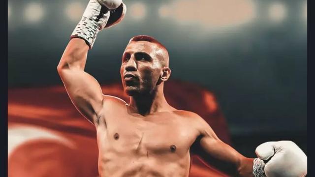 Milli Gururumuz Avni Yıldırım Dubai'den Zaferle Döndü