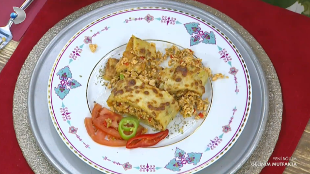 Gelinim Mutfakta bugün kim birinci oldu, altını kim aldı? 14 Kasım Perşembe Gelinim Mutfakta kim kazandı? Puan durumu!