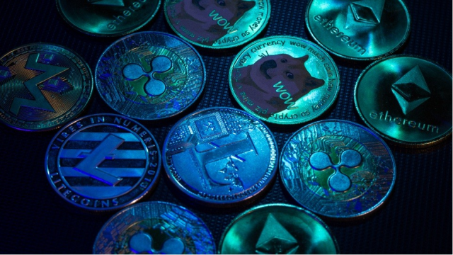 Kripto piyasalarında dikkat çeken 5 altcoin: Potansiyel yatırım fırsatları