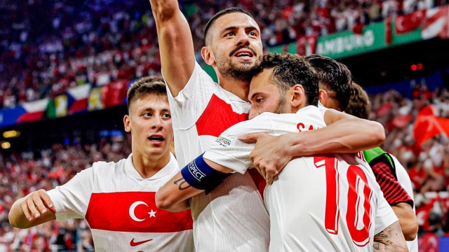Türkiye-Galler maç hakemi kimdir? Milli maçın hakemi belli oldu mu?