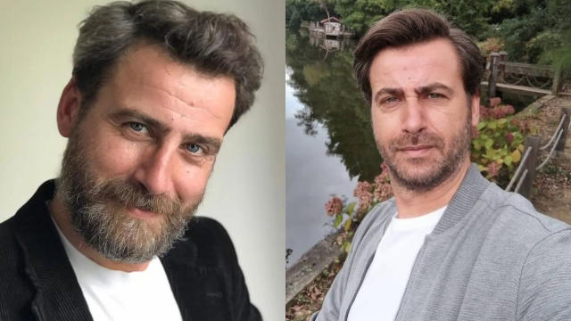 Kızıl Goncalar Üstad kim, gerçek adı ne? Murat Divitçioğlu kimdir, kaç yaşında ve hangi dizilerde oynadı?