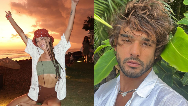 Şeyma Subaşı'nın sevgilisi Marlon Teixeira kimdir ve kaç yaşında? Marlon Teixeira nereli?