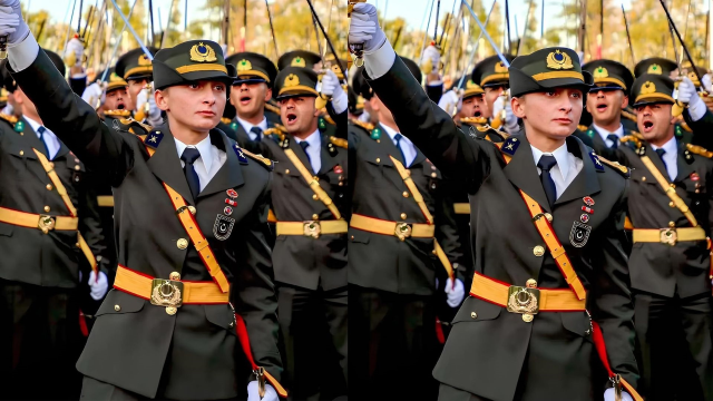 Teğmen Ebru Eroğlu ne yaptı, neden soruşturma açıldı? Ebru Eroğlu'na ne oldu?