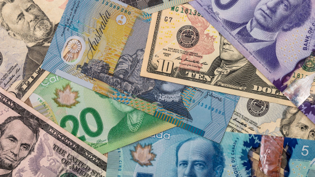 Dolar kaç TL, 1 Dolar ne kadar? 19 Kasım döviz kuru ve bugün döviz fiyatlarında son durum ne?
