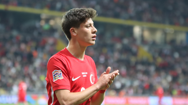 Karadağ Türkiye 11'i! Türkiye'nin Karadağ maçı 11'i belli oldu mu, ilk 11'de kimler var?