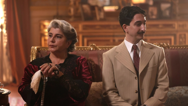 Şakir Paşa Ailesi: Mucizeler ve Skandallar dizisi ne zaman başlıyor? Şakir Paşa Ailesi dizisi konusu nedir, oyuncu kadrosu kimler?