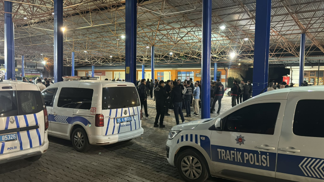 Furkan Hakan Aşkın sağlık durumu ne? İzmir saldırısı Komiser Furkan Hakan Aşkın son durumu ne?