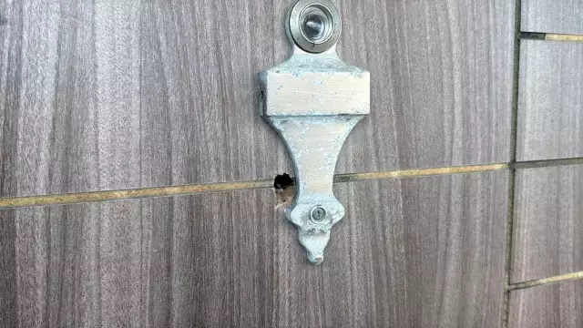 Eski sevgilisinin ailesine dehşeti yaşattı: Evi basıp kurşun yağdırdı