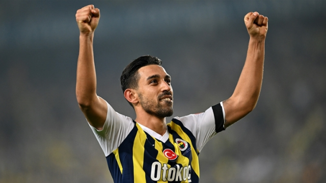 İrfan Can Kahveci ne kadar maaş alıyor? Fenerbahçe'den İrfan Can Kahveci ne kadar alıyor?
