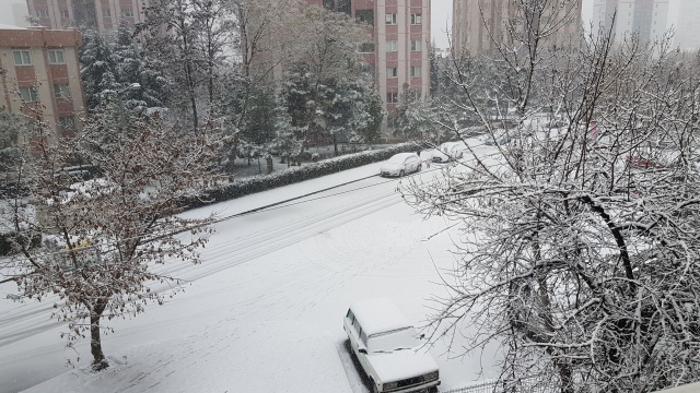 Yarın okullar açık mı? Ankara'da 26 Kasım Salı (yarın) okullar tatil mi?