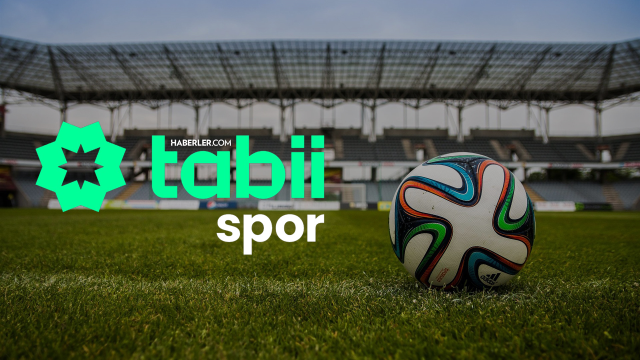 Tabii Spor canlı izle! (ŞİFRESİZ BEDAVA) Tabii Spor ücretsiz donmadan HD canlı yayın linki