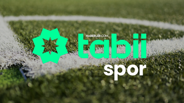 Tabii Spor nasıl izlenir? (ŞİFRESİZ) Tabii Spor ücretsiz donmadan HD yayın linki