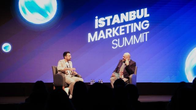 İstanbul Marketing Summit bu yıl kapılarını 'Boşluklar' temasıyla açacak