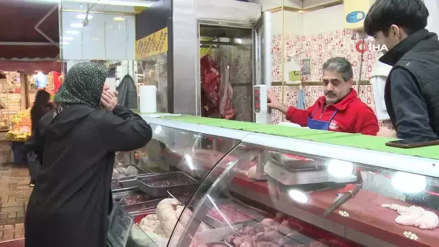 Yüzde 80 zam alan kuzu ciğeri pirzolayı solladı