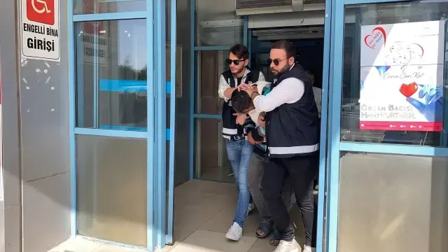 'Karar bekliyordum' diyen cinayet sanığına hakimden tokat gibi cevap