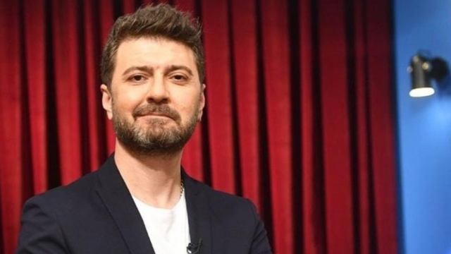 Şimdilerin ünlü oyuncusu Kurtlar Vadisi'nde de rol almış