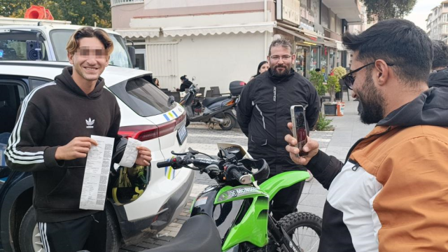 Çarptığı çocuk canından oluyordu! Ehliyetsiz sürücüden küstah hareket