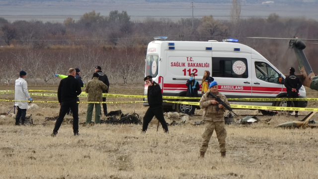Dün doğum günüydü, bugün acı haberi geldi