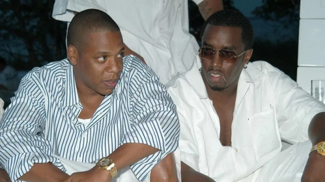 Jay-Z, Diddy ile birlikte cinsel saldırı iddialarına karıştı