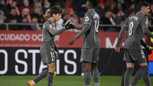 CANLI maç izle! (ATALANTA REAL MADRİD) Canlı şifresiz donmadan HD maç izle! Atalanta Real Madrid maçı nereden izlenir?