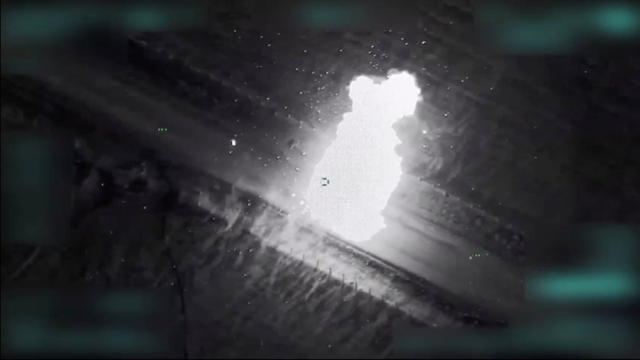 Esad rejiminin silah ve füzelerini kaçıracaklardı! Türkiye'den Kamışlı'ya operasyon