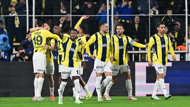 Fenerbahçe Athletic Bilbao 11'i! Fenerbahçe'nin Athletic Bilbao maçı 11'i belli oldu mu, ilk 11'de kimler var?