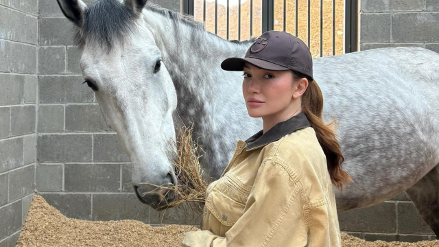 Danla Bilic'in sevgilisi kim? Danla Bilic'in jokey sevgilisi kimdir, kaç yaşında?