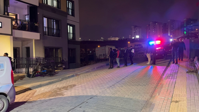 Hatay'da anne ve 3 çocuğu evlerinde ölü bulundu