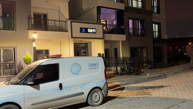 Hatay'da anne ve 3 çocuğu evlerinde ölü bulundu