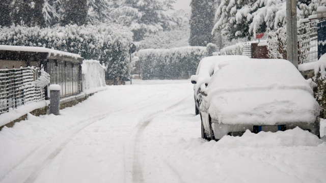 La Nina kışı nedir, nasıl geçer? Kar ne zaman yağacak? Meteoroloji'den La Nina uyarısı!