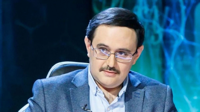 Rusya'yı sarsan suikast! Putin'e yakın isim öldürüldü