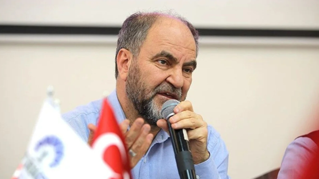 Türkiye Moritanya Büyükelçisi kimdir?