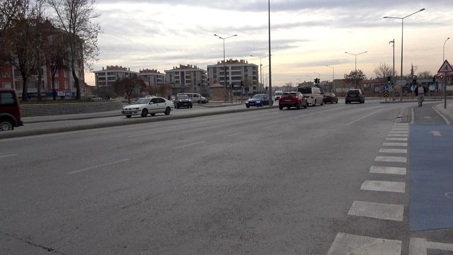 Harçlığını çıkarmak için taksicilik yapan üniversite öğrencisi bıçaklanarak öldürüldü