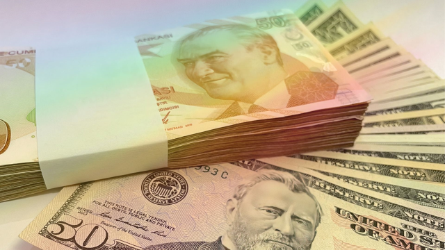 Dolar ne kadar, 1 Dolar kaç lira? Bugün (17 Aralık) Dolar ne kadar oldu?