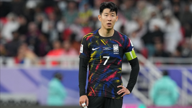Heung Min Son Galatasaray'a gelecek mi?