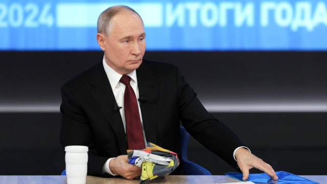 Suriye'yi kaybeden Rusya'nın gideceği yeni ülke belli oldu