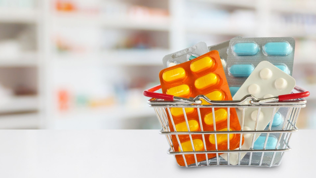 İstanbul'da açık nöbetçi eczane nerede? 20 Aralık İstanbul nöbetçi eczaneler…