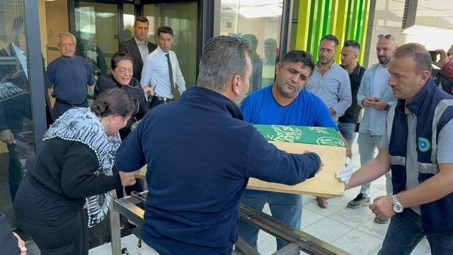 Sıla Bebeğin iddianamesinde şok eden ihmaller zinciri: Anne kanlı bezi çöpe atmış