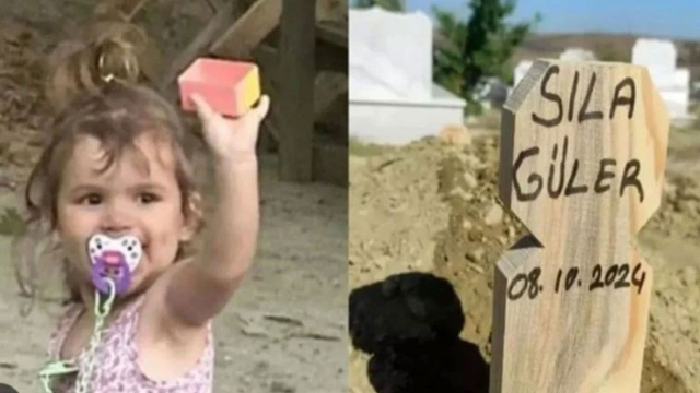 Sıla Bebeğin iddianamesinde şok eden ihmaller zinciri: Anne kanlı bezi çöpe atmış