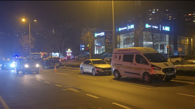 Ünlü Mimar Turgut Toydemir, tartıştığı polis tarafından vuruldu