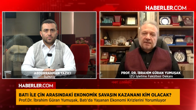 Ekonomi uzmanından Avrupa ekonomisi için önemli uyarı