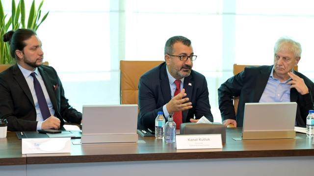 DAFZ, Türkiye operasyonlarını Interlink'e devretti!