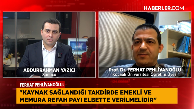 Ekonomistten asgari ücretliler için yeni öneri