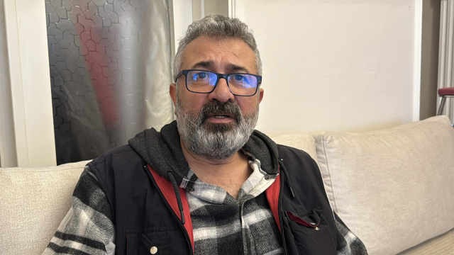 Endonezya'dan kalkan gemideki Türk mühendis sırra kadem bastı